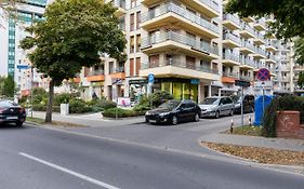 Rezydencja Spacerowa Apartamenty by Noclegi Renters